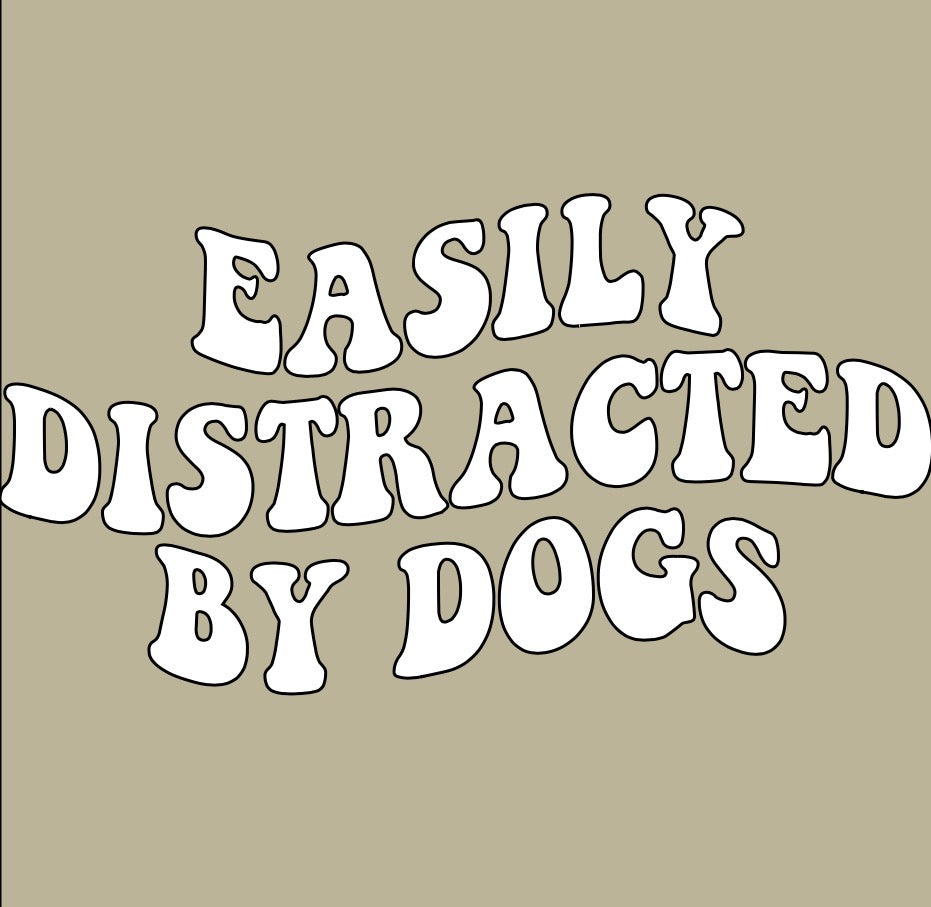 Dog parent shirts for men