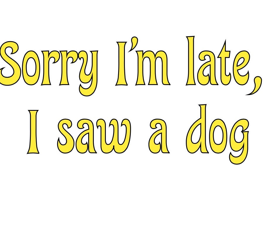 Dog parent shirts for women