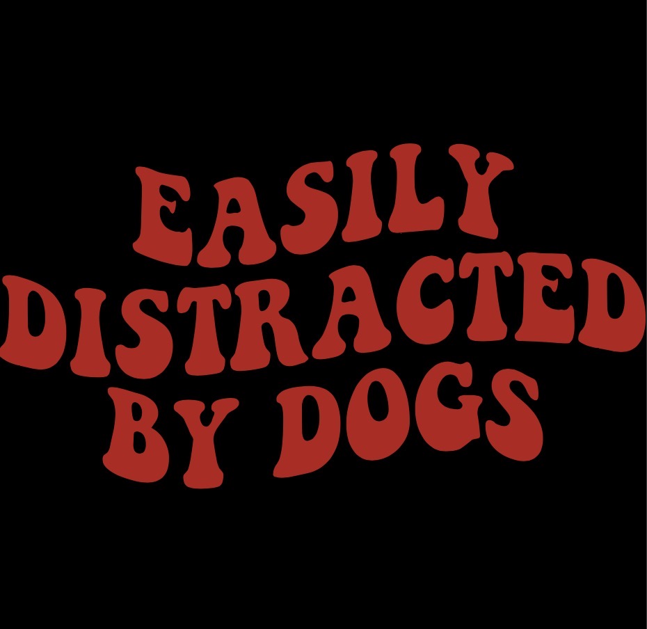 Dog parent shirts for men