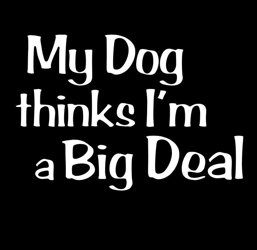 Dog parent shirts for men