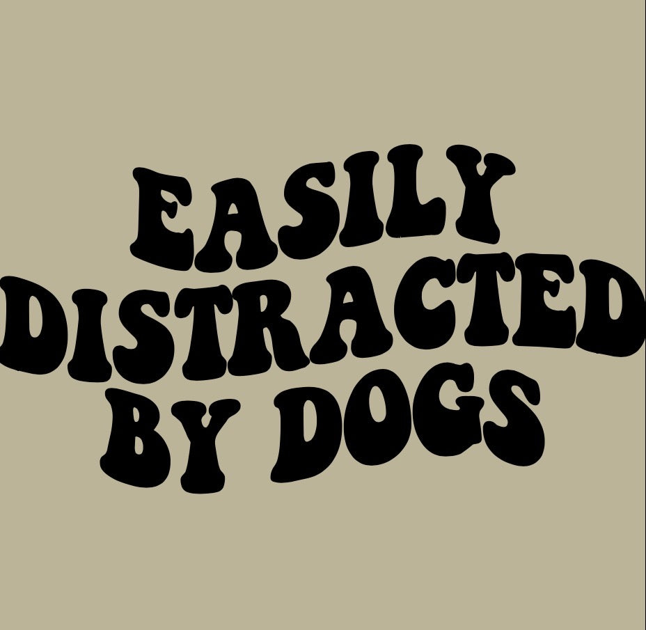 Dog parent shirts for men