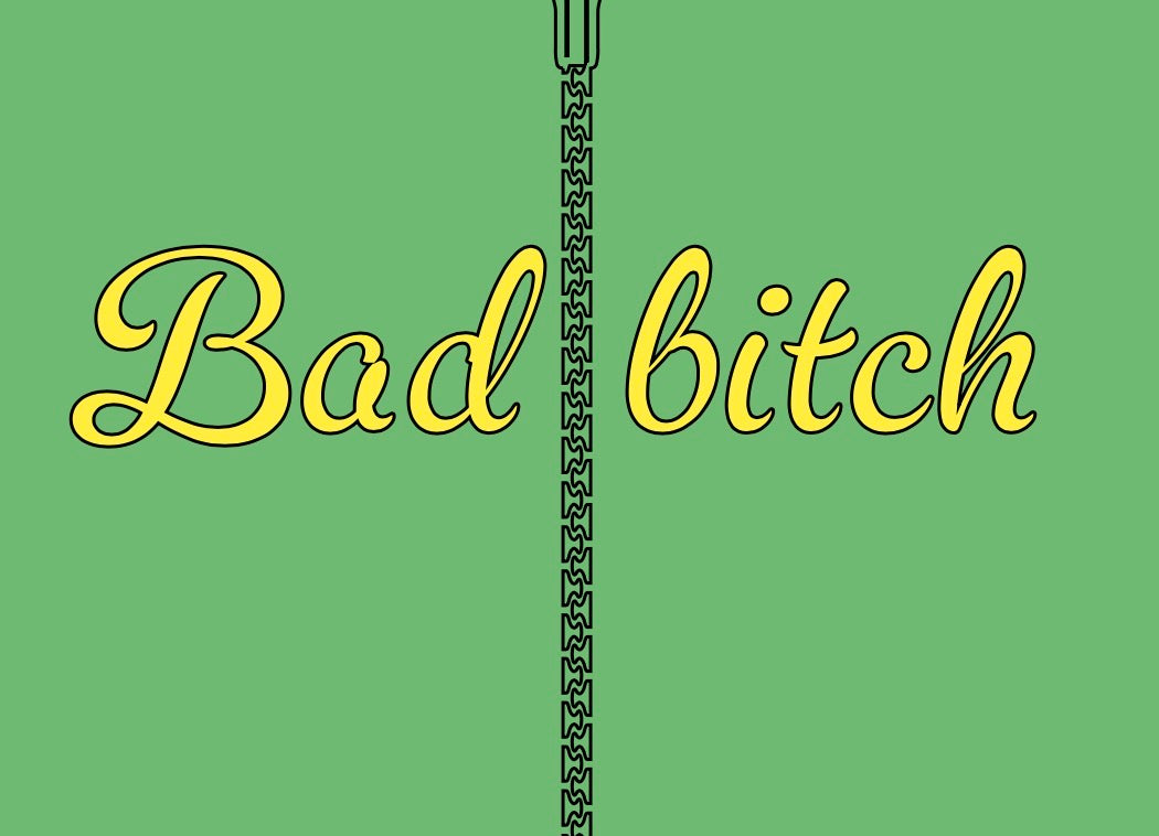 Printed hoodies funny