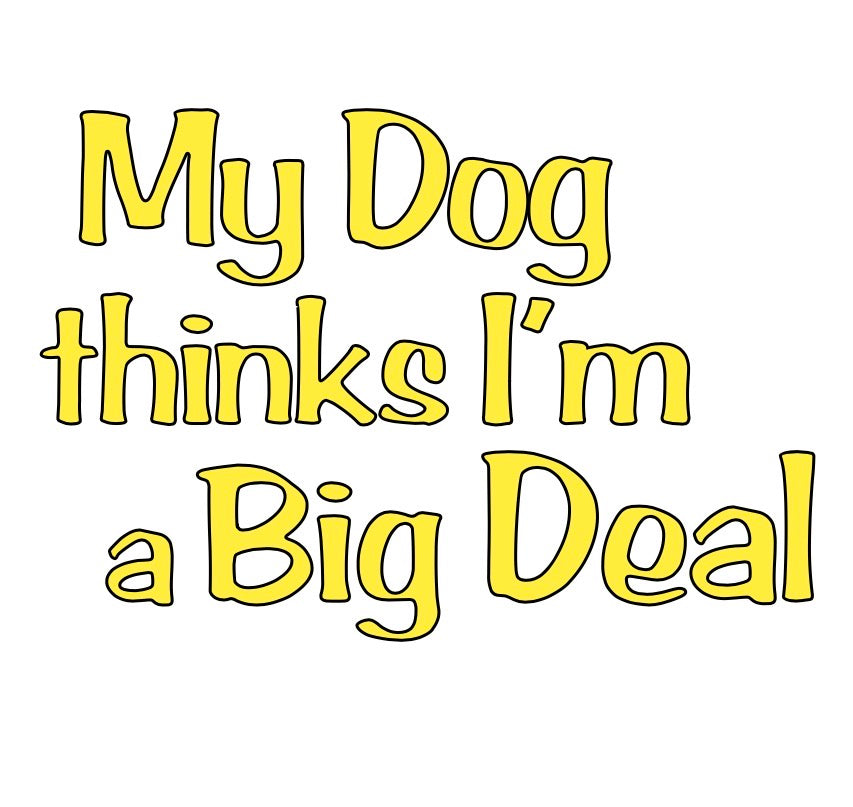 Dog parent shirts for women