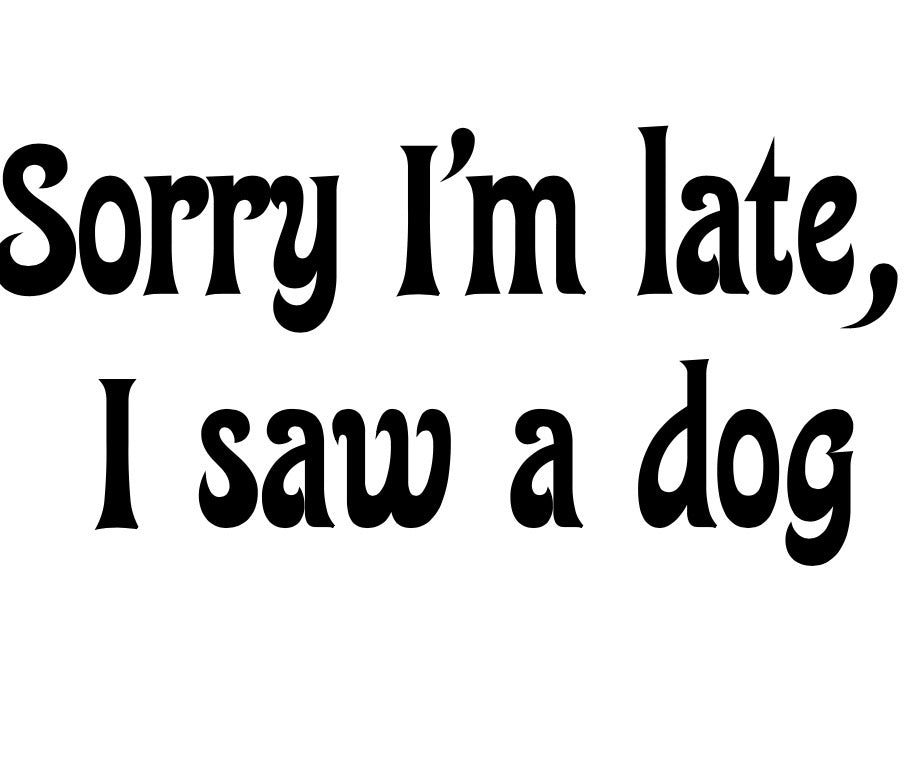 Dog parent shirts for women