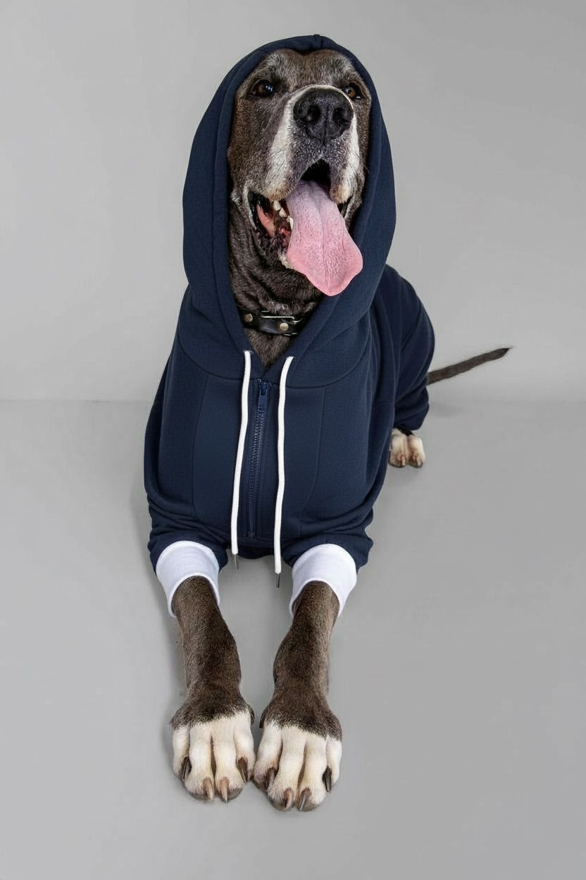 Printed hoodies funny