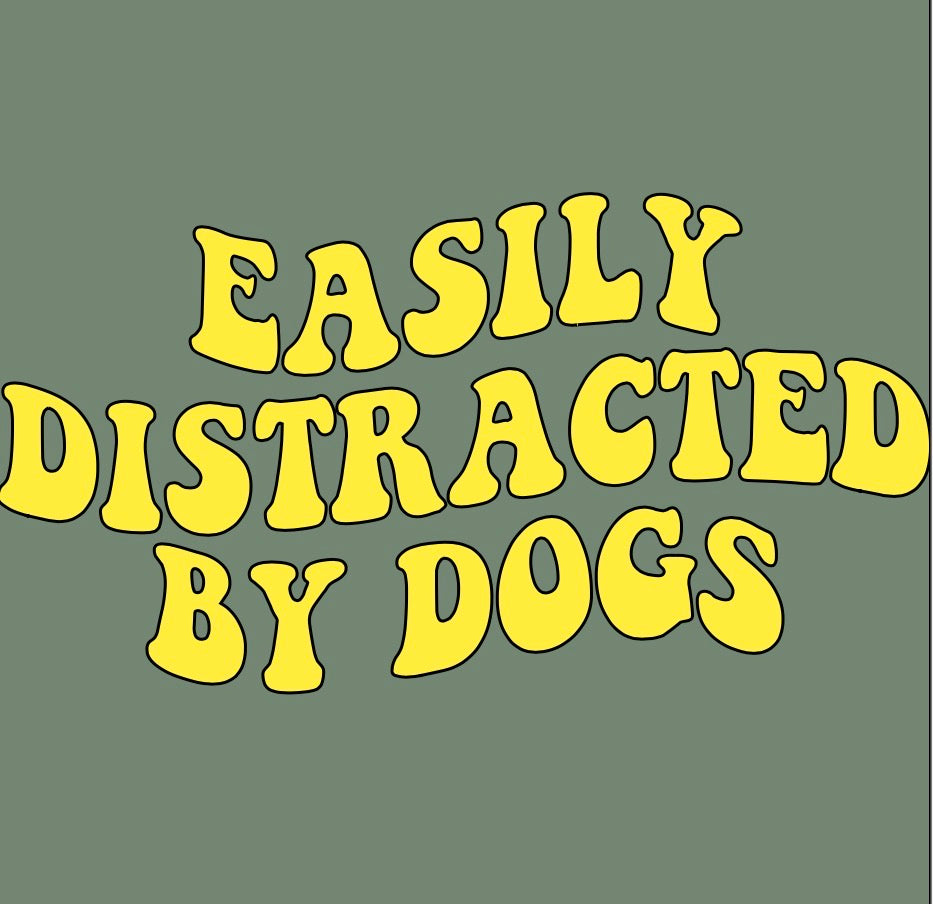 Dog parent shirts for men