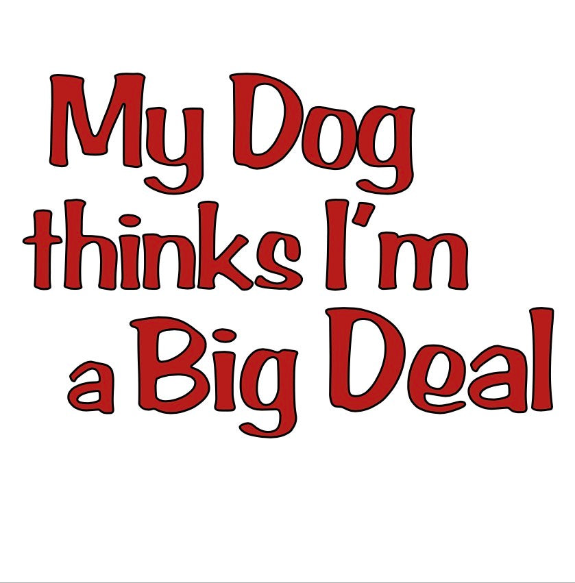 Dog parent shirts for women