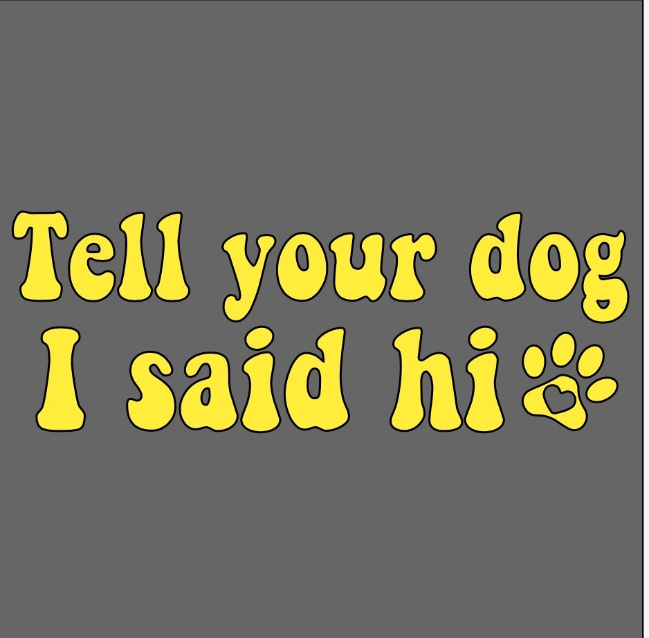 Dog parent shirts for women