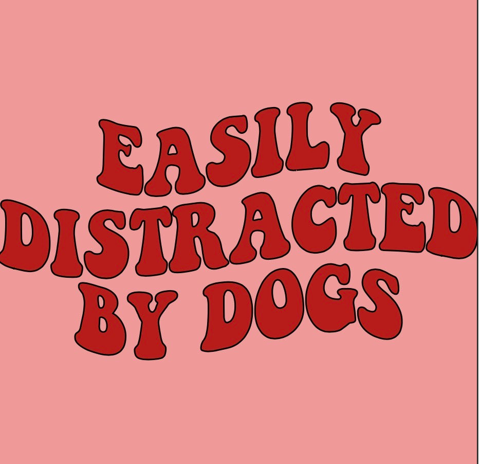 Dog parent shirts for women