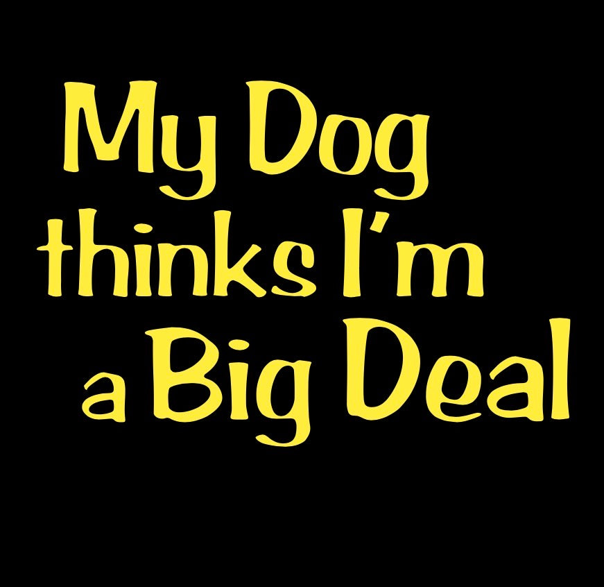 Dog parent shirts for men