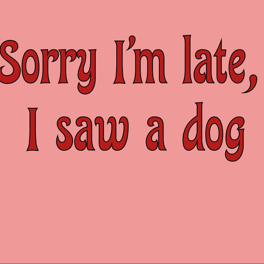 Dog parent shirts for women