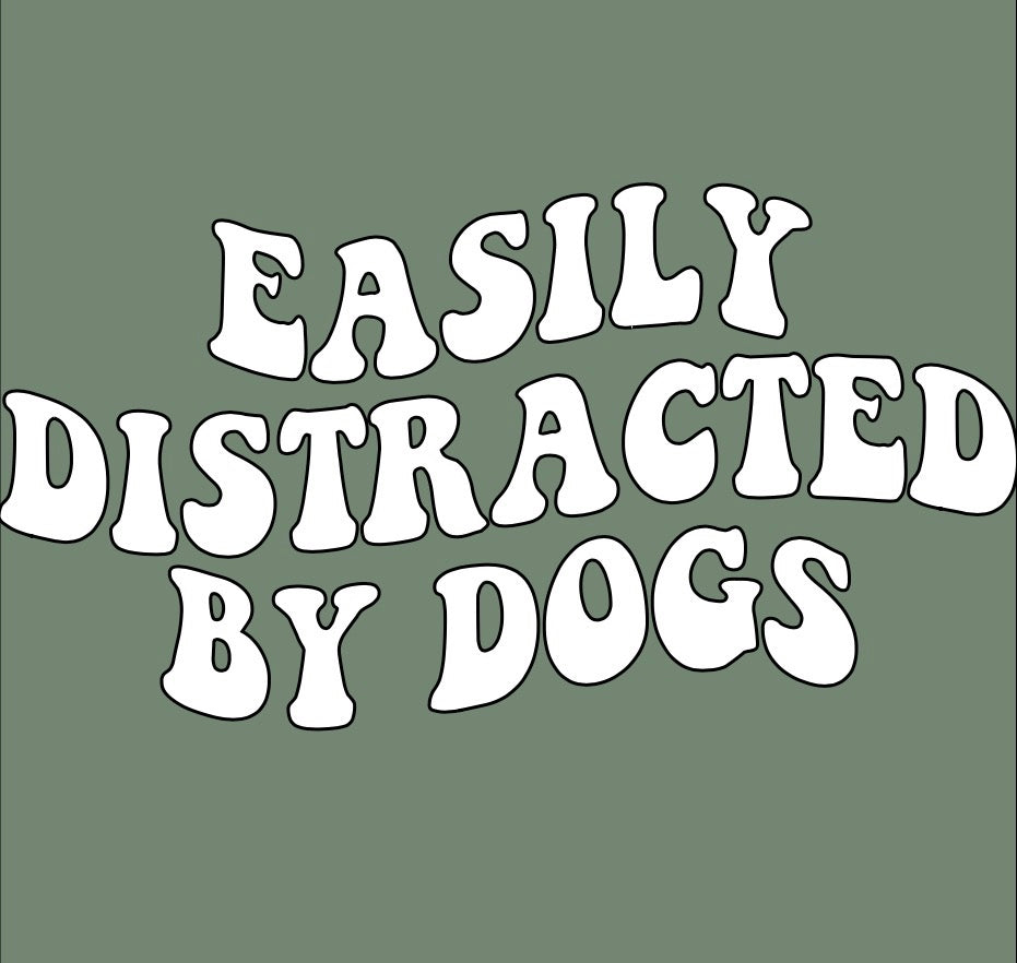 Dog parent shirts for men