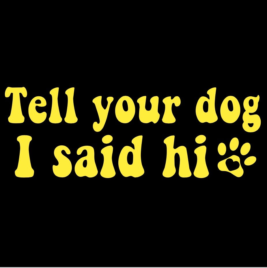 Dog parent shirts for women