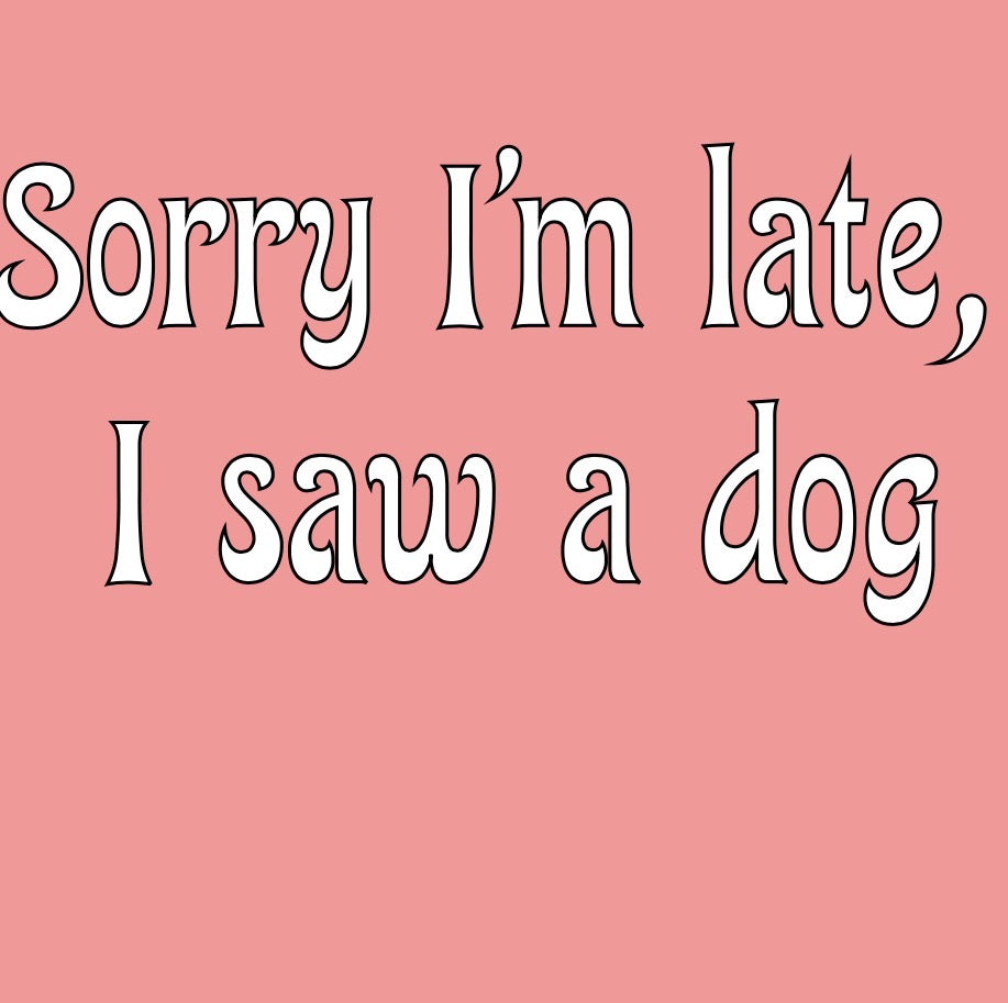 Dog parent shirts for women