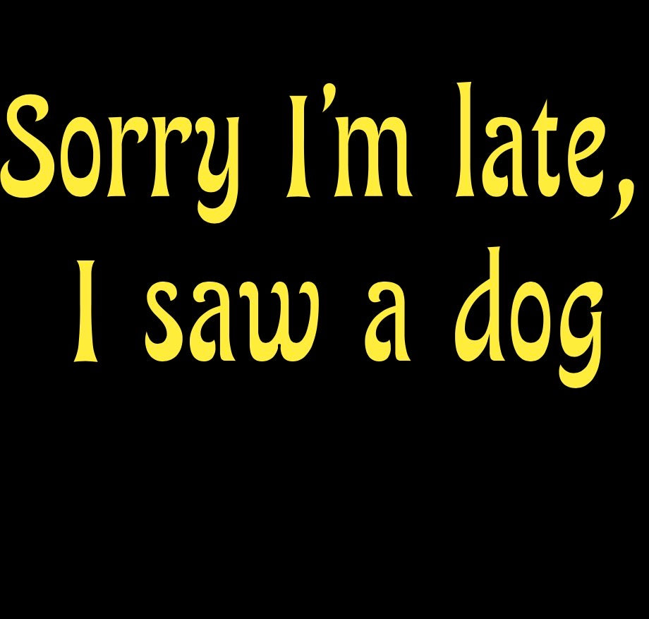 Dog parent shirts for women