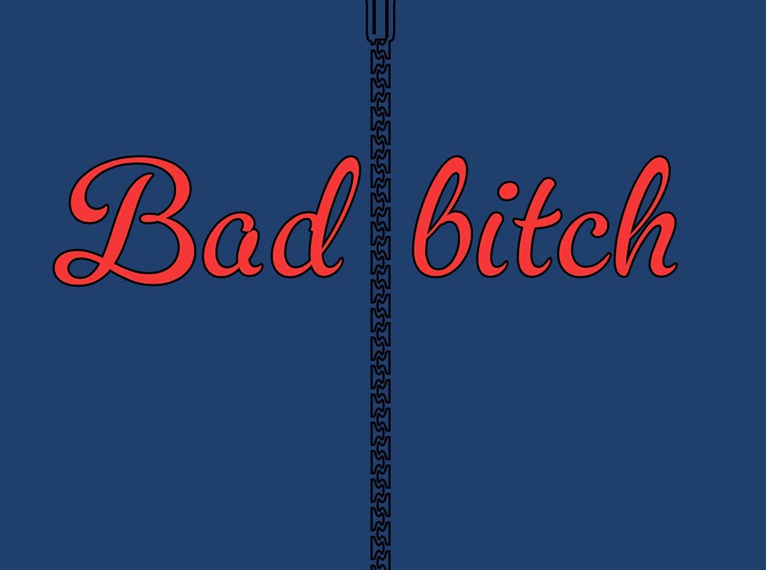 Printed hoodies funny