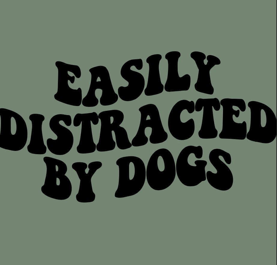 Dog parent shirts for men