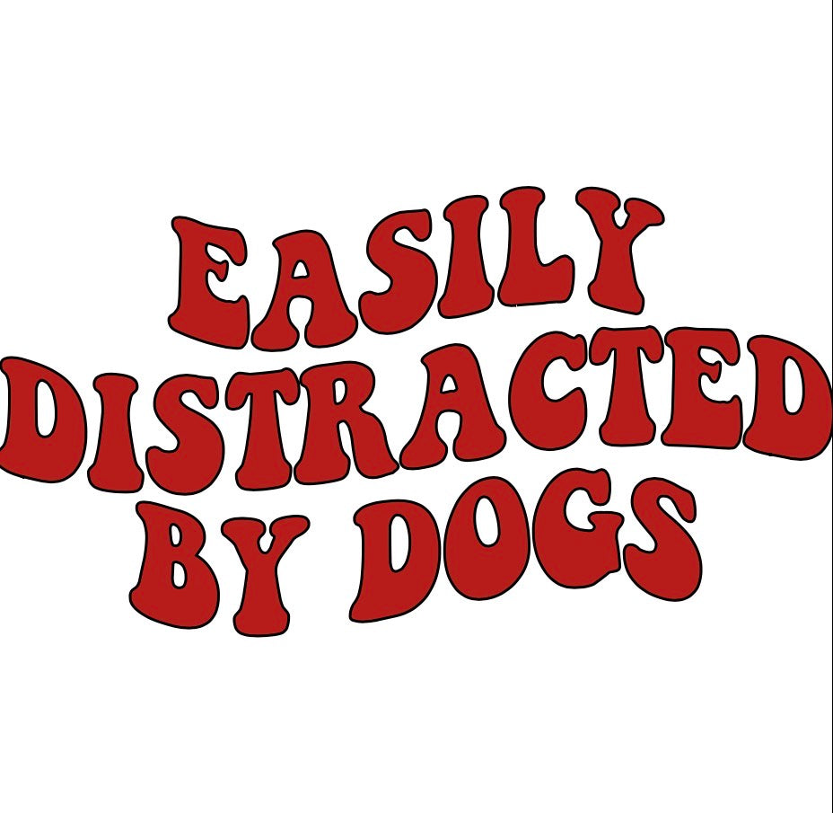 Dog parent shirts for women