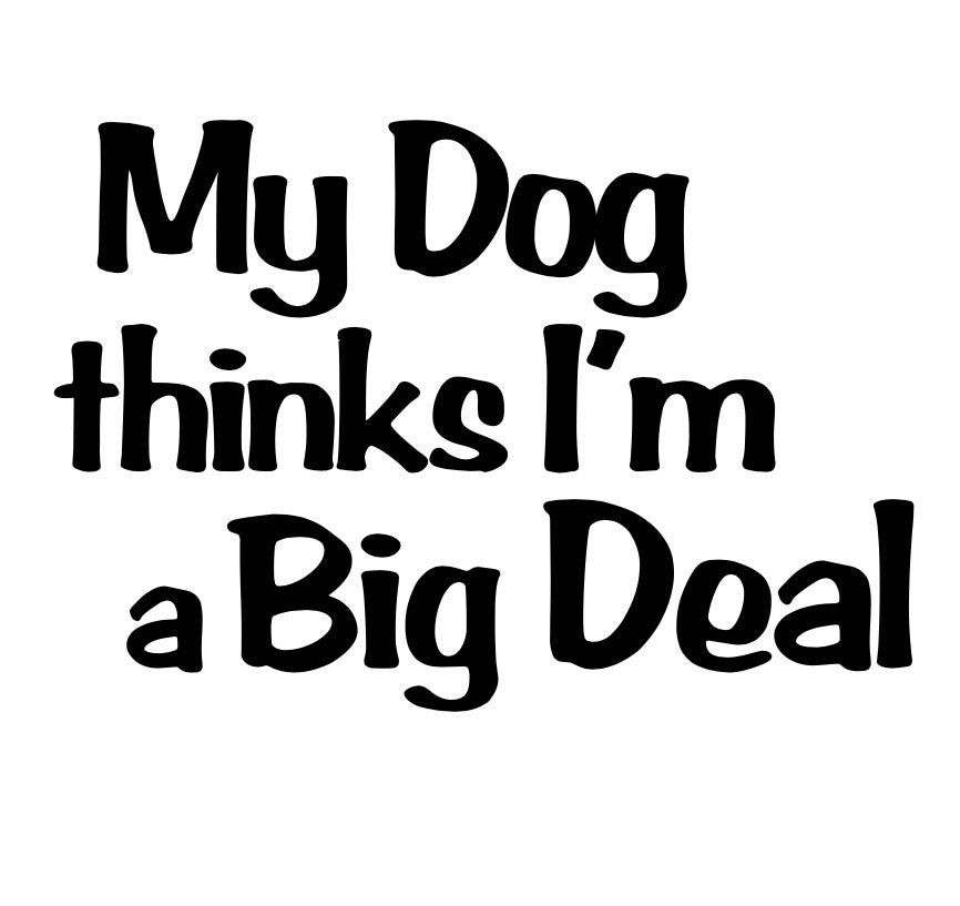 Dog parent shirts for women