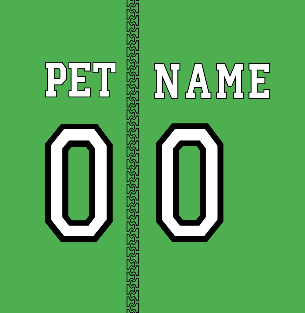 Customized Dog Hoodie